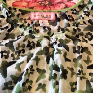 Gently use koi scrub